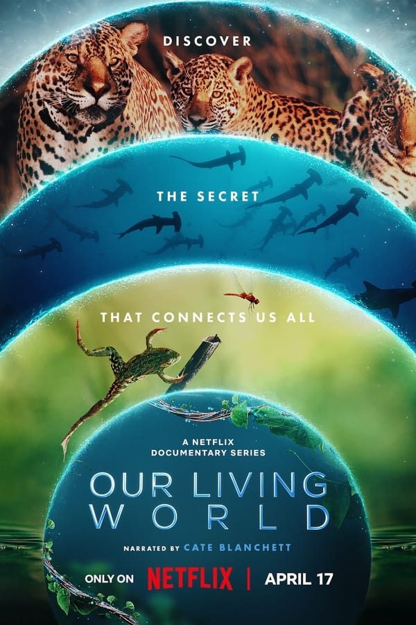 Our Living World (2024)