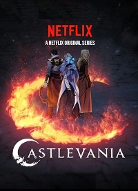 Castlevania (2017)