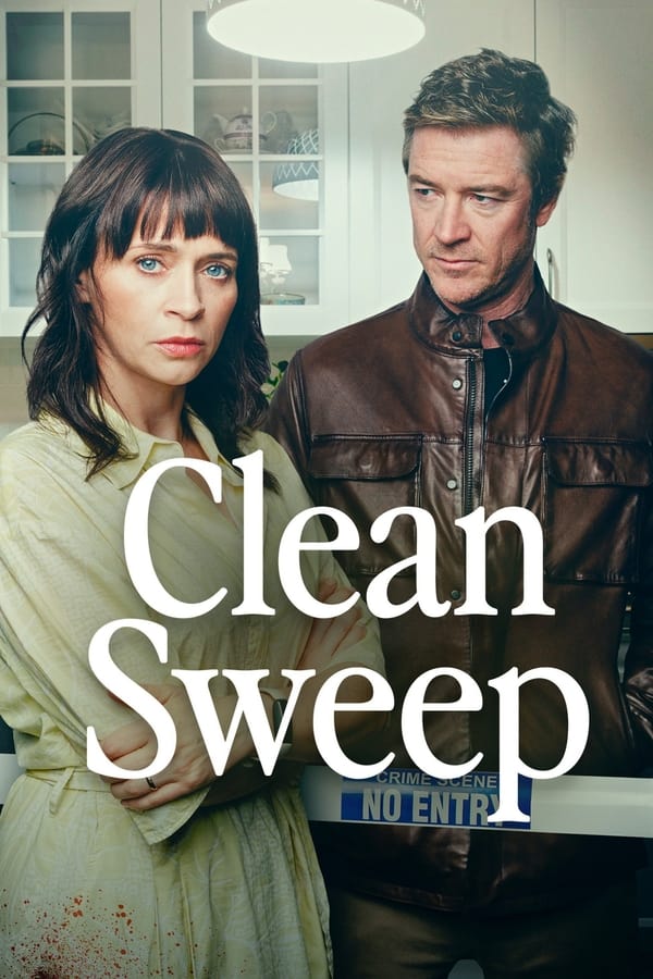 Clean Sweep (2023) 1x6