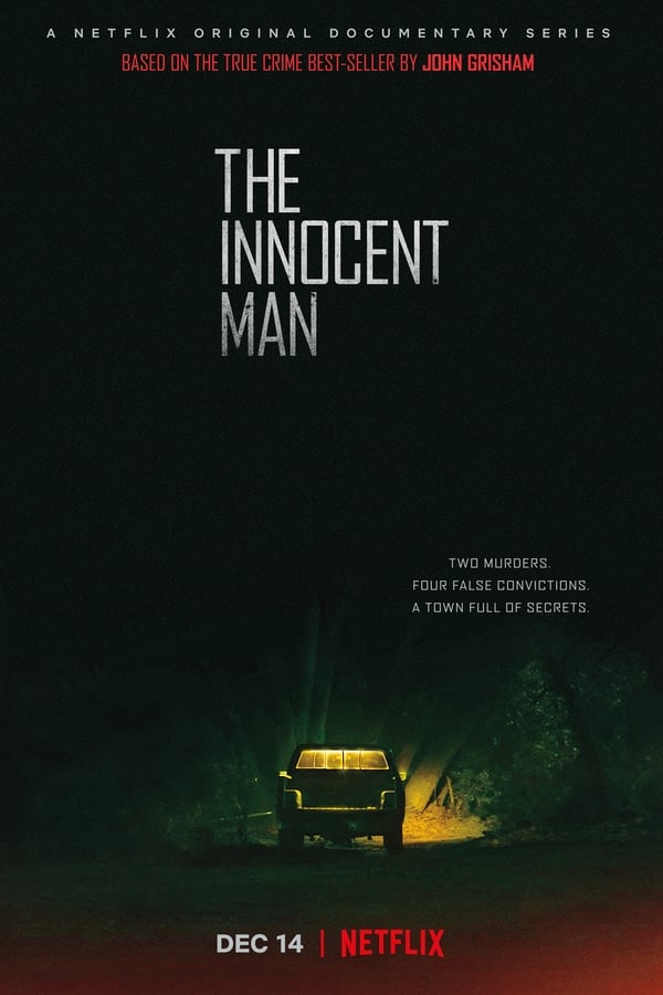 The Innocent Man (2018) 1x6