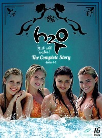 H2O: Just Add Water (2006) 3x26