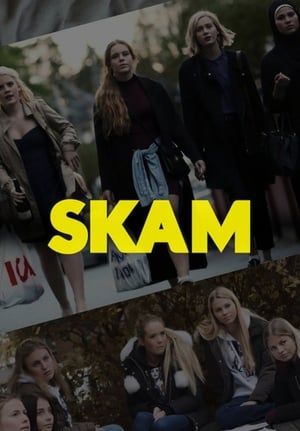 Skam Aka Shame (2015) 4x10