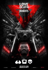 Love, Death & Robots (2019) 3x9