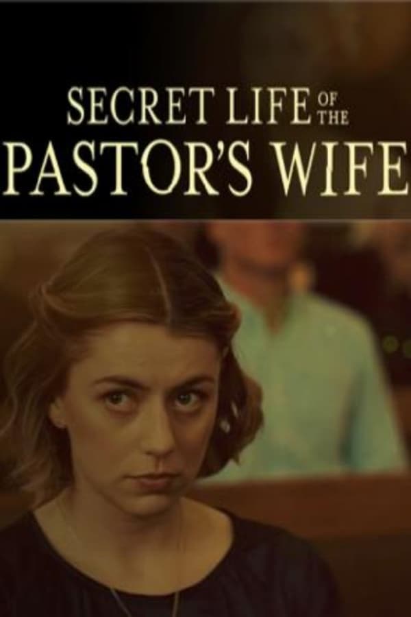 Secret Life of the Pastor's Wife (2024) 
