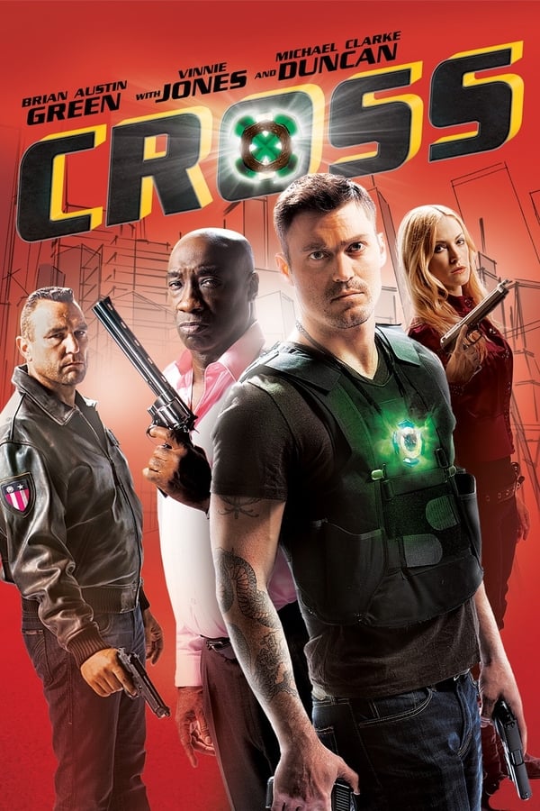 Cross (2011)