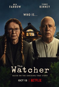 The Watcher (2022) 1x7