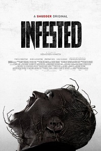 Infested Aka Vermines (2023)