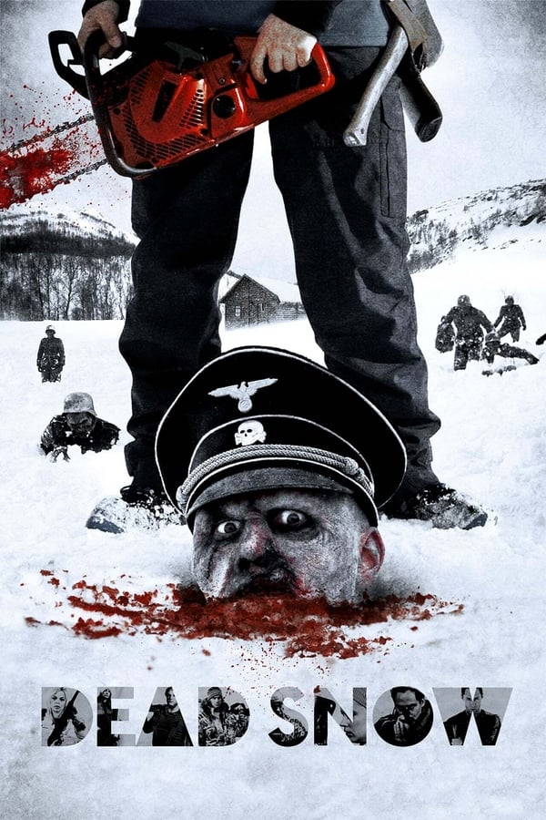 Dead Snow Aka Død snø (2009)