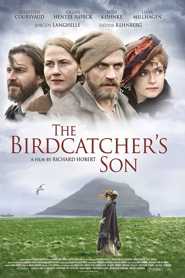 The Birdcatcher's Son Aka Fågelfångarens son (2019)