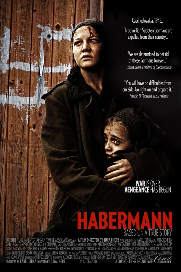 Habermann Aka Habermannův mlýn (2010)