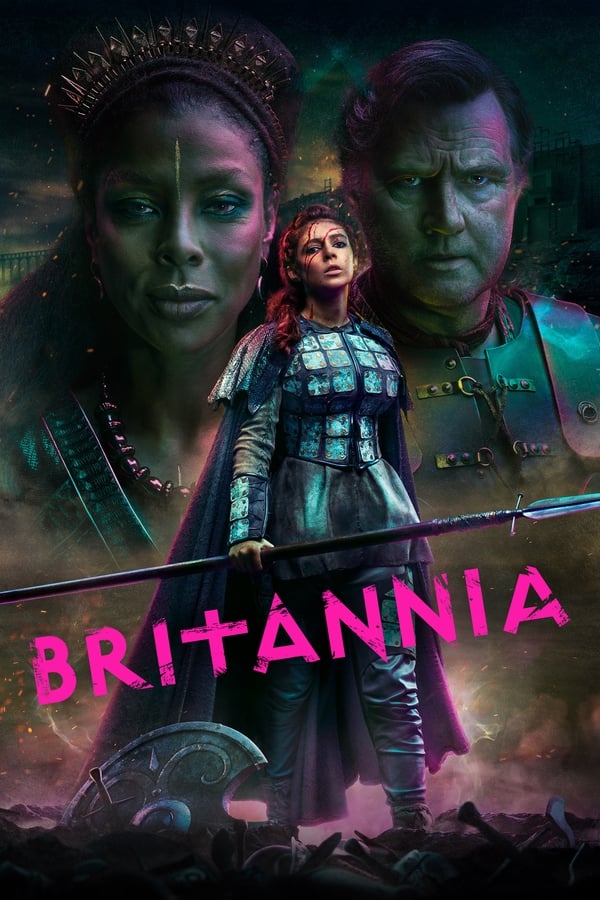 Britannia (2018) 3x8