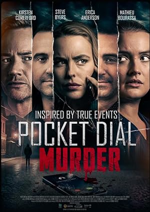 Pocket Dial Murder (2023)