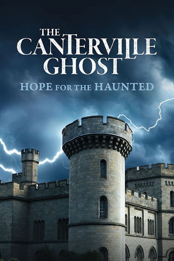 The Canterville Ghost (2021)