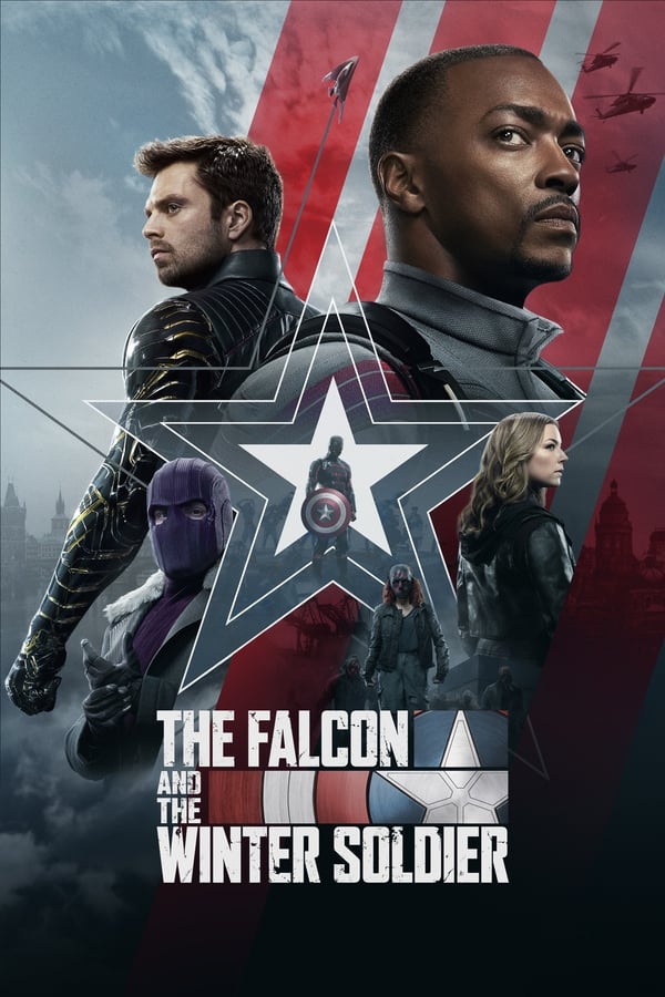 The Falcon and the Winter Soldier (2021) 1x6