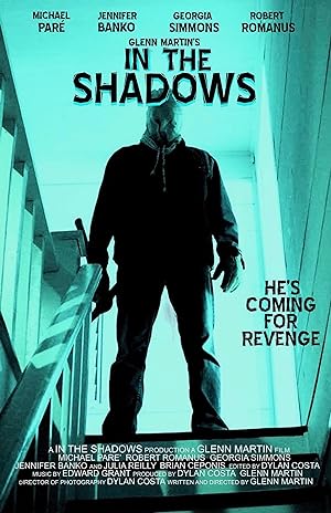 In the Shadows (2023)