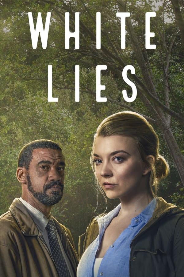 White Lies (2024) 1x7