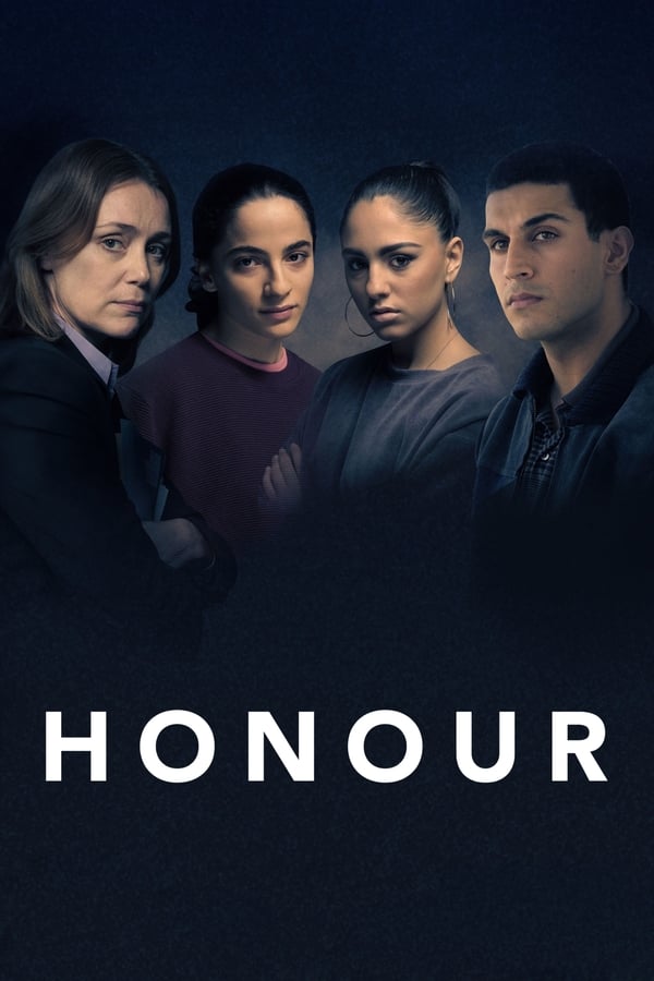 Honour (2020) 1x2