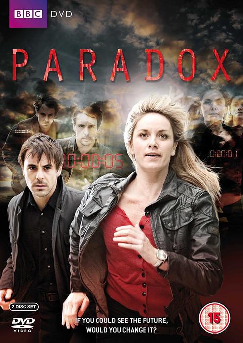 Paradox (2009) 1x5