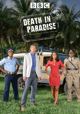 Death in Paradise (2011) 13x8