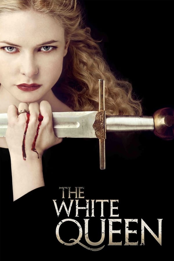 The White Queen (2013) 1x10