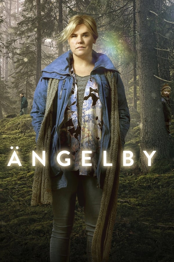 Ängelby (2015) 1x12