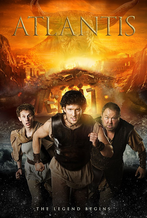 Atlantis (2013) 2x12