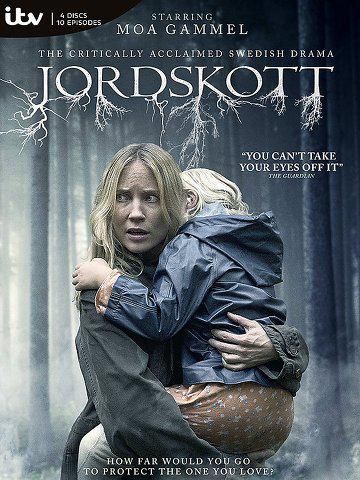 Jordskott (2015)