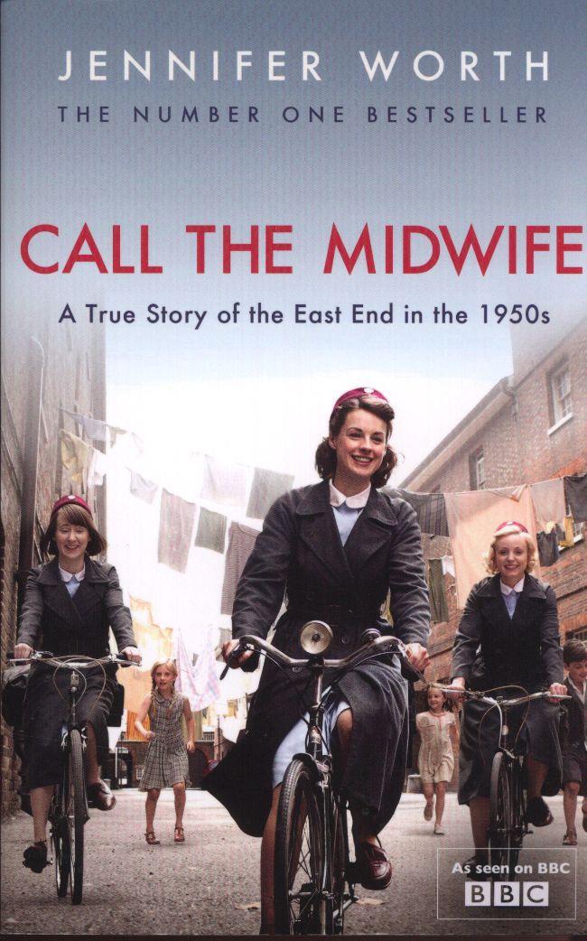Call the Midwife (2012) 6x8