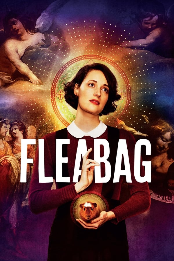 Fleabag (2016) 2x6