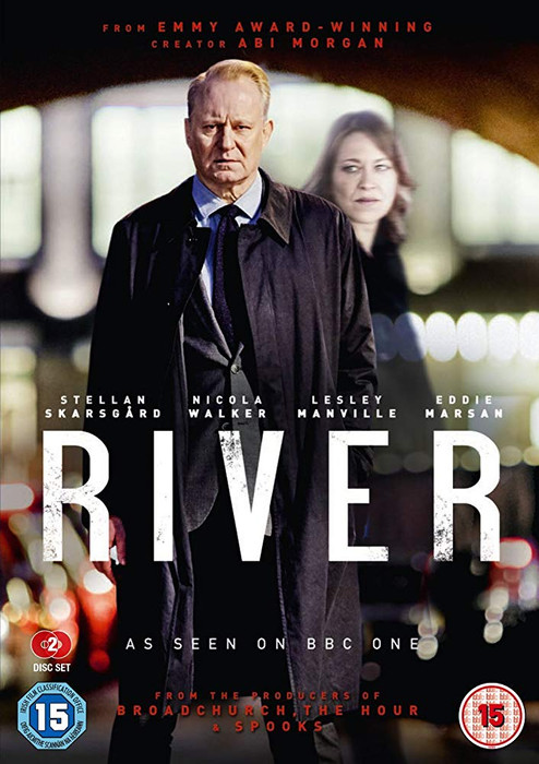 River (2015) 1x6