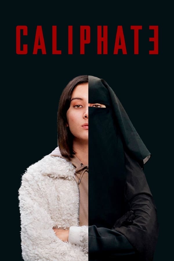Kalifat Aka Caliphate (2020) 1x8