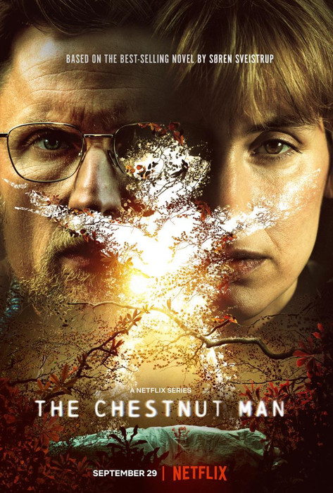 The Chestnut Man Aka Kastanjemanden (2021)