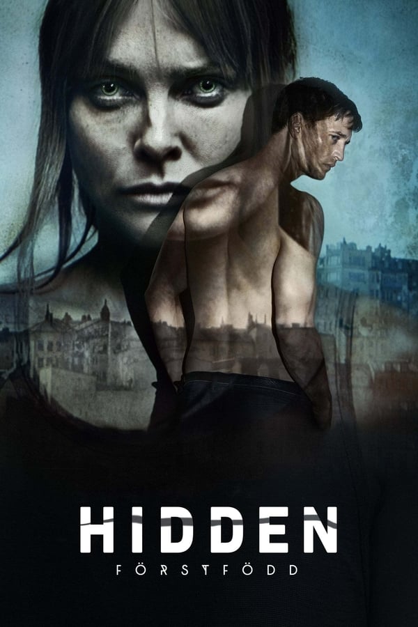 Hidden: Förstfödd Aka Hidden: Firstborn (2019) 1x8
