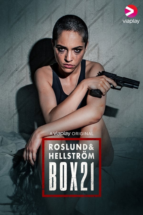 Roslund & Hellström: Box 21 (2020) 1x6