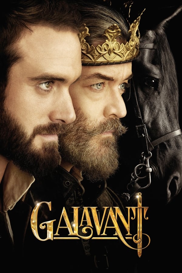 Galavant (2015) 2x10