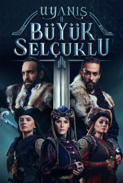 Uyanis: Büyük Selcuklu Aka Awakening of the great Seljuks (2020) 1x34