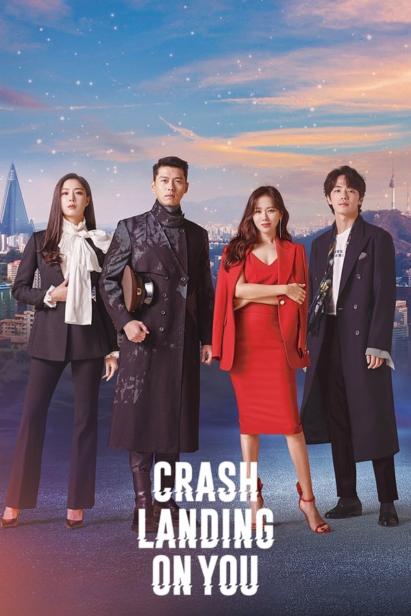 Crash Landing on You (2019) 1x16