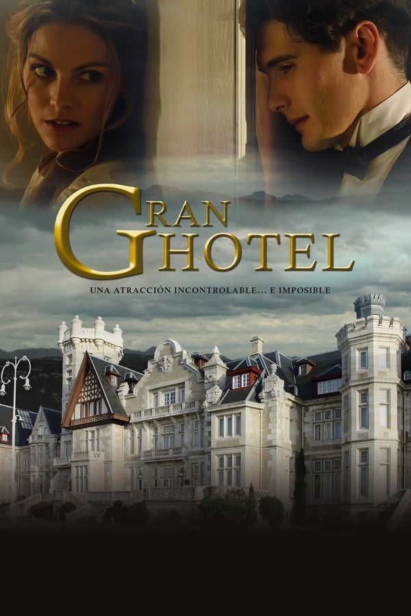 Gran Hotel (2011)