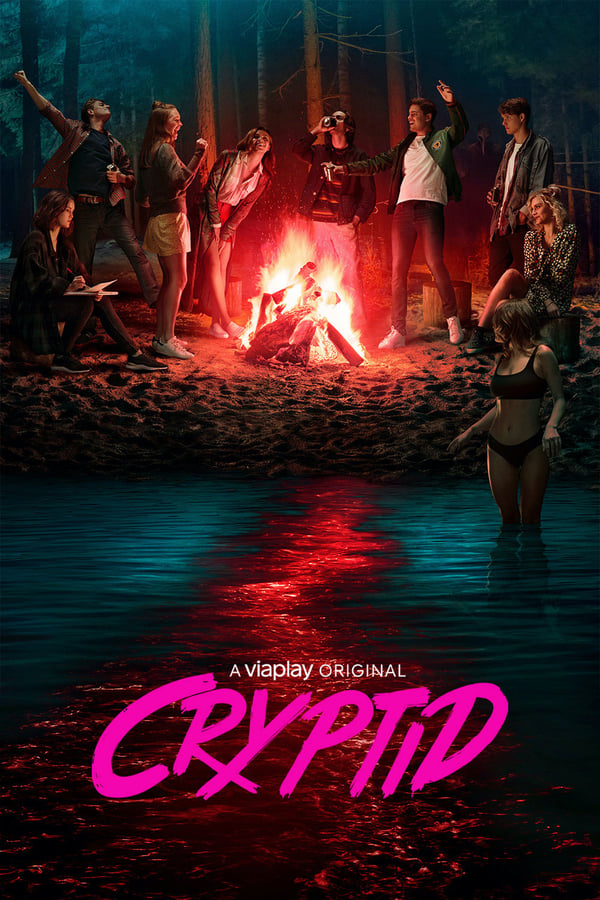 Cryptid (2020) 1x10