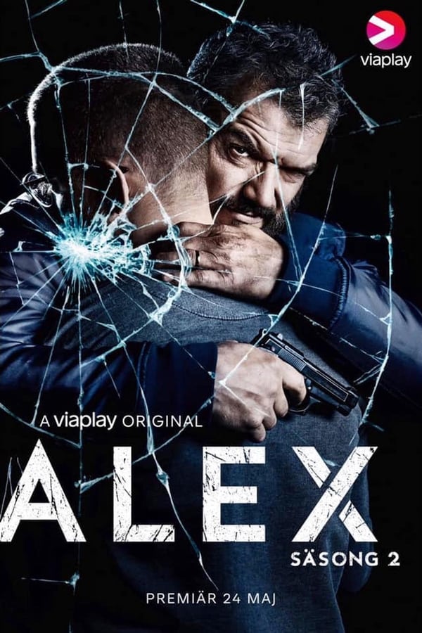 Alex (2017) 1x6