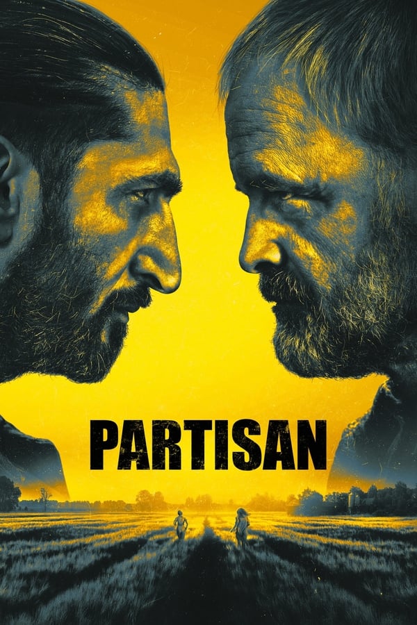 Partisan (2020) 2x5