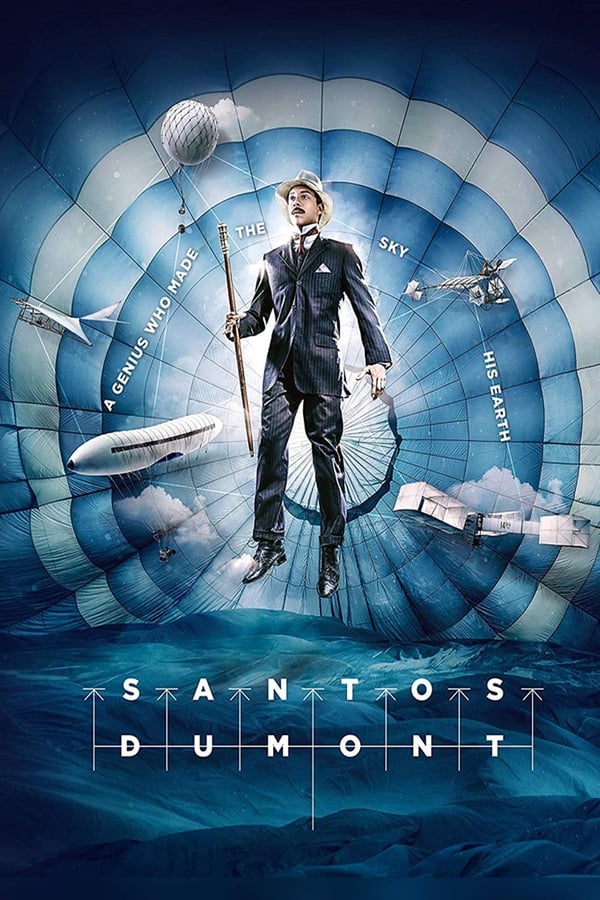 Santos Dumont (2019) 1x6