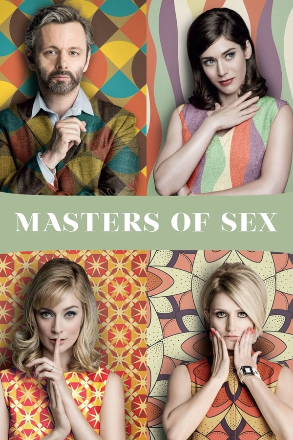 Masters of Sex (2013) 4x10