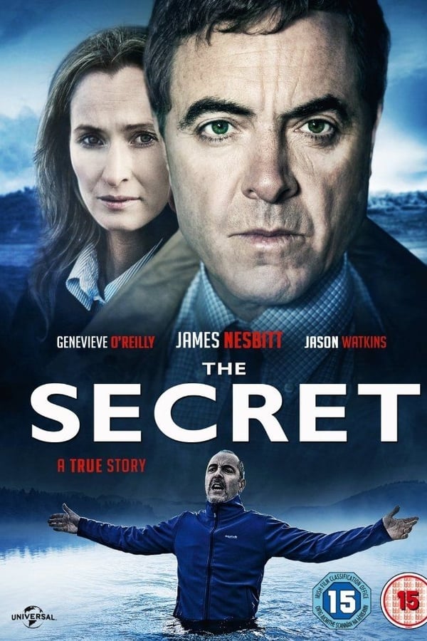 The Secret (2016) 1x4