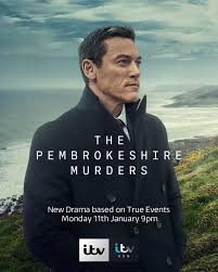 The Pembrokeshire Murders (2021)