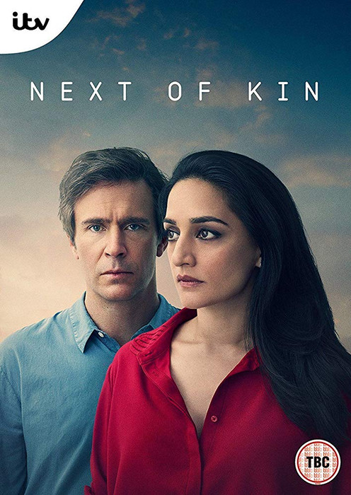 Next of Kin (2018) 1x6