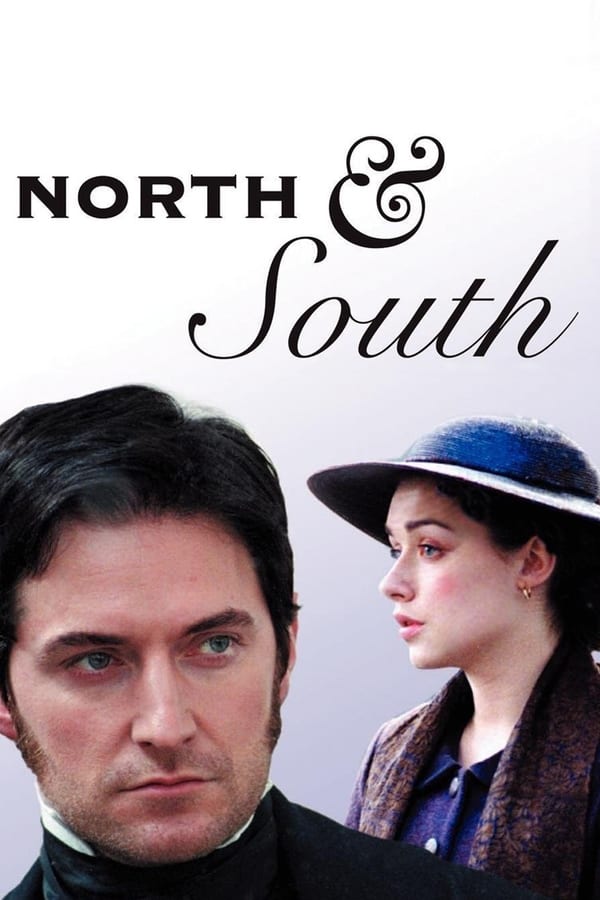 North & South (2004) 1x4