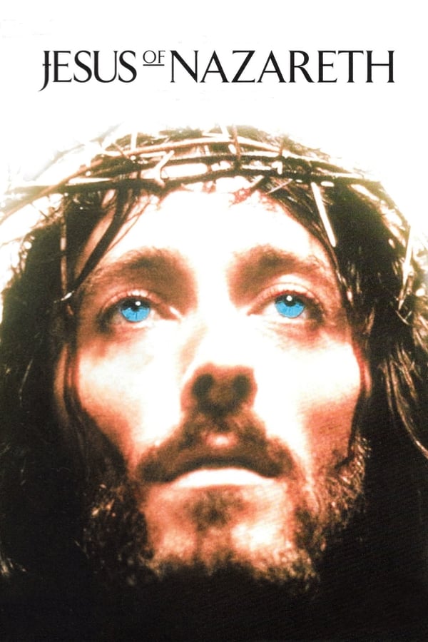 Jesus of Nazareth (1977) 1x4