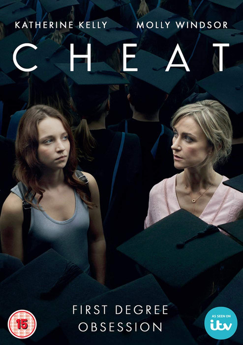 Cheat (2019) 1x4