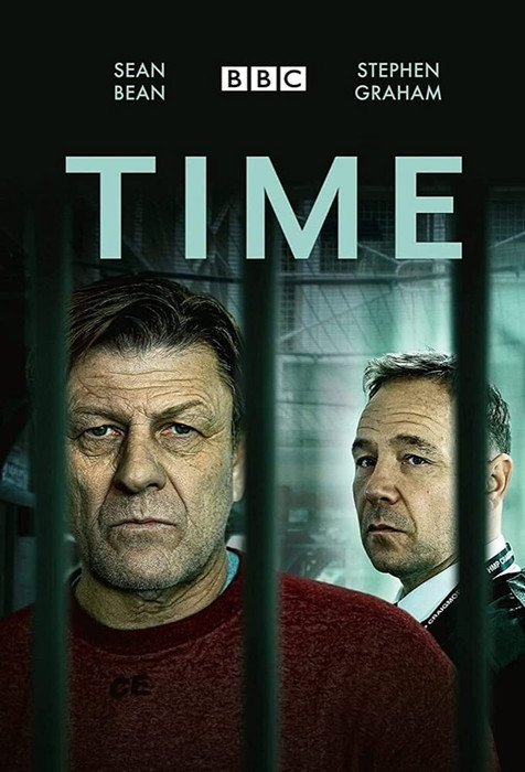 Time (2021) 1x3